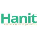 Logo Hanit GmbH